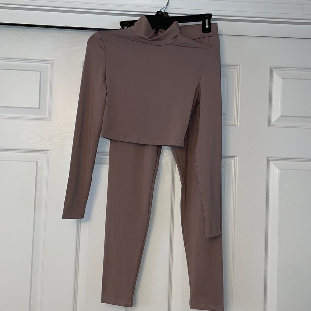 Brand new never worn set